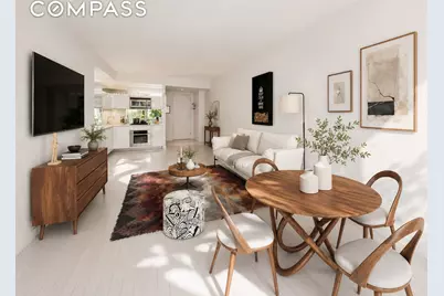 425 E 13th Street #3K, New York, NY 10009 - Photo 2