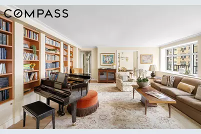 188 E 76th Street #5ABC, New York City, NY 10021 - Photo 2