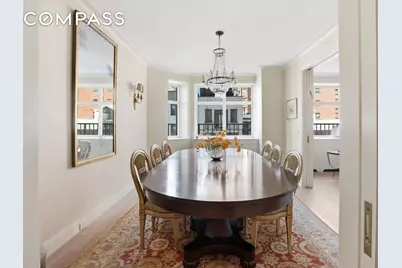 188 E 76th Street #5ABC, New York, NY 10021 - Photo 4