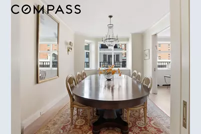 188 E 76th Street #5ABC, New York City, NY 10021 - Photo 4