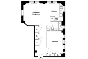 365 W 20th St, New York City, NY 10011 - Photo 12