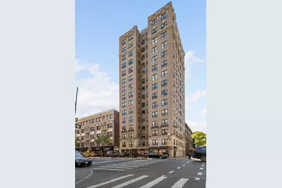365 W 20th Street #12C, New York City, NY 10011 - Photo 10