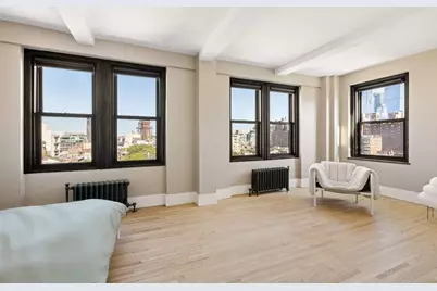 365 W 20th Street #12C, New York City, NY 10011 - Photo 1