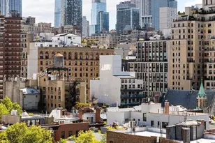 365 W 20th St, New York City, NY 10011 - Photo 6