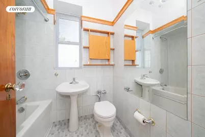 728 41st Street #3F, Brooklyn, NY 11232 - Photo 12