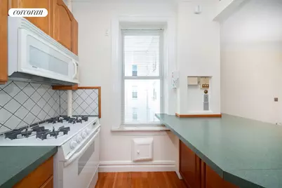 728 41st Street #3F, Brooklyn, NY 11232 - Photo 6