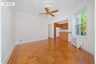 728 41st Street #3F, Brooklyn, NY 11232 - Photo 2