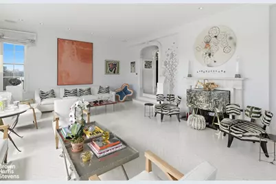 10 Gracie Square #4G, New York City, NY 10028 - Photo 6