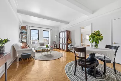 235 W 102nd Street #17I, New York, NY 10025 - Photo 1