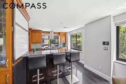 10 E End Avenue #4JK, New York City, NY 10075 - Photo 6
