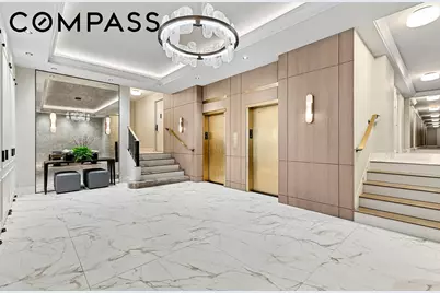 10 E End Avenue #4JK, New York City, NY 10075 - Photo 22