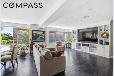 10 E End Avenue #4JK, New York City, NY 10075 - Photo 2