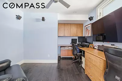 10 E End Avenue #4JK, New York City, NY 10075 - Photo 10