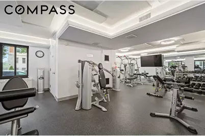 10 E End Avenue #4JK, New York City, NY 10075 - Photo 24
