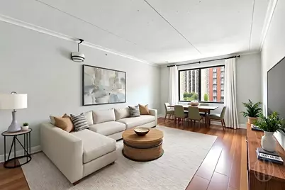 280 Rector Place #8C, New York, NY 10280 - Photo 1