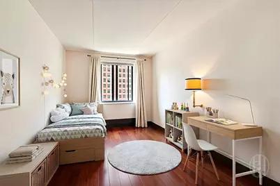 280 Rector Place #8C, New York City, NY 10280 - Photo 4