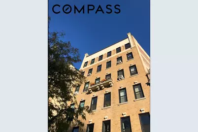 930 St Nicholas Avenue #54, New York City, NY 10032 - Photo 8