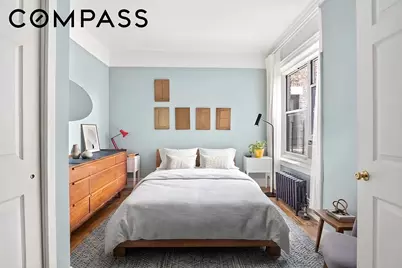 930 St Nicholas Avenue #54, New York City, NY 10032 - Photo 4