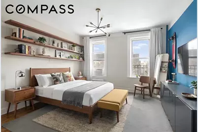 930 St Nicholas Avenue #54, New York City, NY 10032 - Photo 2
