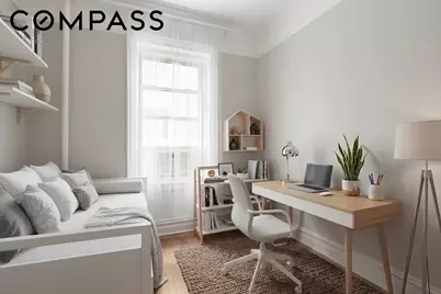 930 St Nicholas Avenue #54, New York City, NY 10032 - Photo 6