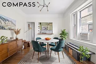 930 St Nicholas Ave, New York City, NY 10032 - Photo 2