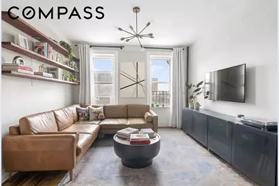 930 St Nicholas Avenue #54, New York City, NY 10032 - Photo 1