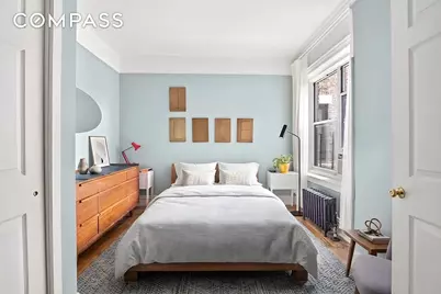 930 St Nicholas Avenue #54, New York, NY 10032 - Photo 4
