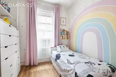 930 St Nicholas Avenue #54, New York, NY 10032 - Photo 6