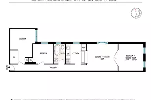 930 St Nicholas Ave, New York City, NY 10032 - Photo 10