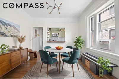 930 St Nicholas Avenue #54, New York City, NY 10032 - Photo 2