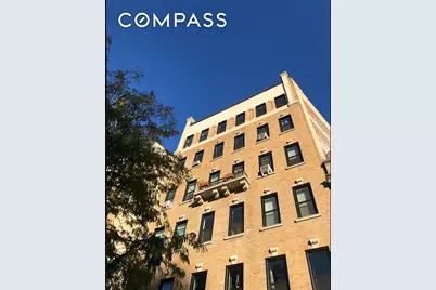 930 St Nicholas Avenue #54, New York, NY 10032 - Photo 8