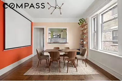 930 St Nicholas Avenue #54, New York City, NY 10032 - Photo 1