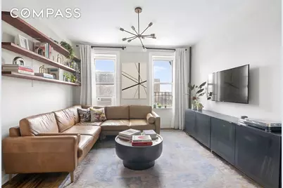 930 St Nicholas Avenue #54, New York, NY 10032 - Photo 1