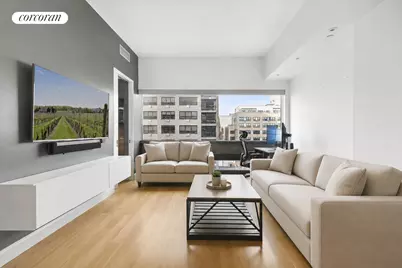 123 3rd Avenue #8C, New York, NY 10003 - Photo 1