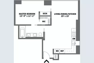 123 3rd Avenue #8C, New York City, NY 10003 - Photo 6