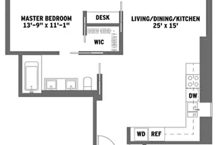 123 3rd Ave, New York City, NY 10003 - Photo 6
