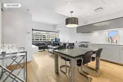 123 3rd Avenue #8C, New York City, NY 10003 - Photo 2