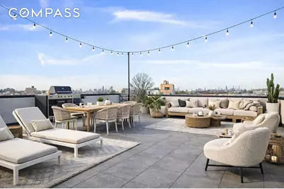 1226 Decatur Street #2R, Brooklyn, NY 11207 - Photo 6