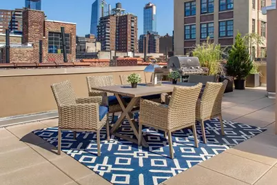 236 W 24th Street #PH, New York, NY 10011 - Photo 12