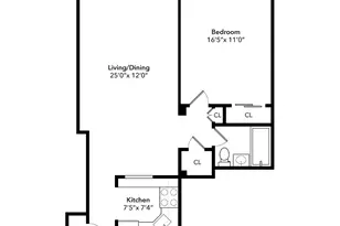 275 Webster Ave, New York City, NY 11230 - Photo 12