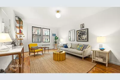 275 Webster Avenue #3-F, New York City, NY 11230 - Photo 2