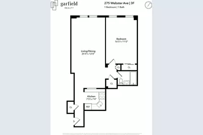 275 Webster Avenue #3-F, New York City, NY 11230 - Photo 12