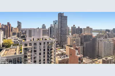 300 E 85th Street #2705, New York, NY 10028 - Photo 6