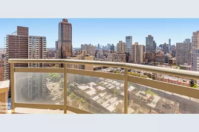300 E 85th Street #2705, New York, NY 10028 - Photo 2