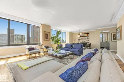 300 E 85th Street #2705, New York, NY 10028 - Photo 4