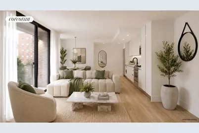 623 Ave H #6C, New York City, NY 11230 - Photo 2