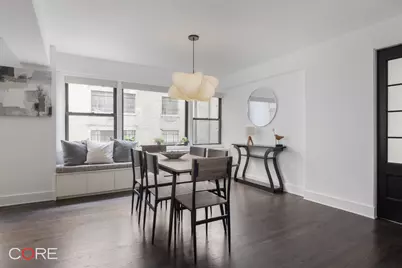 55 E 9th Street #3M, New York City, NY 10003 - Photo 2
