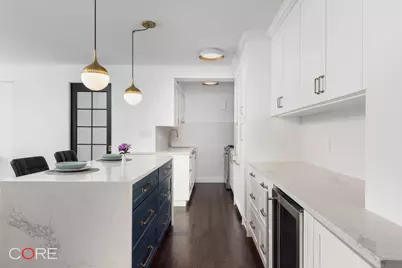 55 E 9th Street #3M, New York City, NY 10003 - Photo 4