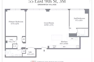 55 E 9th St, New York City, NY 10003 - Photo 10