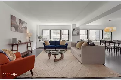 55 E 9th Street #3M, New York City, NY 10003 - Photo 1